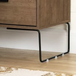 South Shore Slendel Nightstand -South Shore shop unnamed file 1635