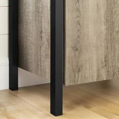 South Shore Munich Bar Cabinet With Storage -South Shore shop unnamed file 1646