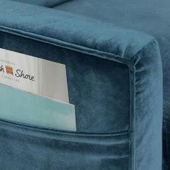 South Shore Live-it Cozy 2-Seat Sofa -South Shore shop unnamed file 1652