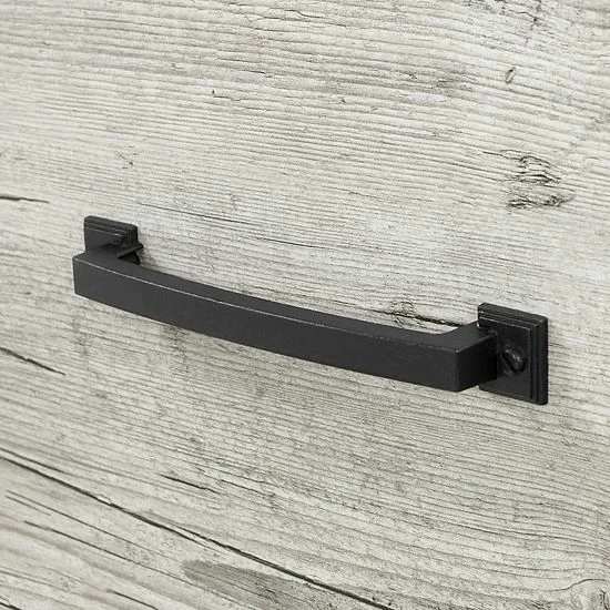 South Shore Gravity 5-Drawer Chest White 5 South Shore Gravity 5-Drawer Chest White - Image 3