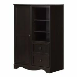 South Shore Savannah Armoire