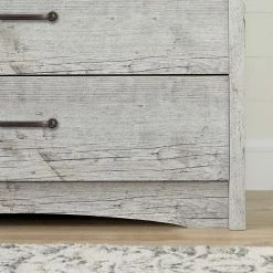 South Shore Helson 6-Drawer Double Dresser -South Shore shop unnamed file 1743
