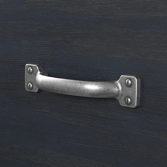 South Shore Asten Loft Bed With Desk 9 South Shore Asten Loft Bed With Desk - Image 7