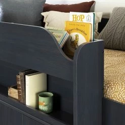 South Shore Asten Loft Bed With Desk 20 South Shore Asten Loft Bed With Desk -South Shore shop unnamed file 1752