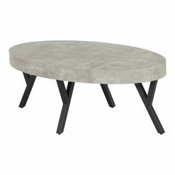 South Shore City Life Coffee Table