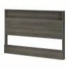 South Shore Gravity Headboard With Shelf -South Shore shop unnamed file 1801