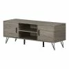 South Shore Evane TV Stand With Doors -South Shore shop unnamed file 1810