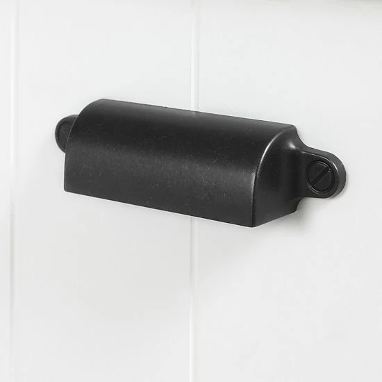 South Shore Artwork Sewing Craft Table & Storage 7 South Shore Artwork Sewing Craft Table & Storage - Image 5