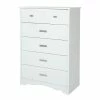 South Shore Tiara 5-Drawer Chest 1 South Shore Tiara 5-Drawer Chest -South Shore shop unnamed file 1847