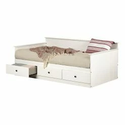 South Shore Plenny Daybed With Storage -South Shore shop unnamed file 1919