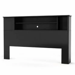 South Shore™Vito Full/Queen Bookcase Headboard