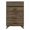 South Shore Flam 5-Drawer Chest -South Shore shop unnamed file 2015