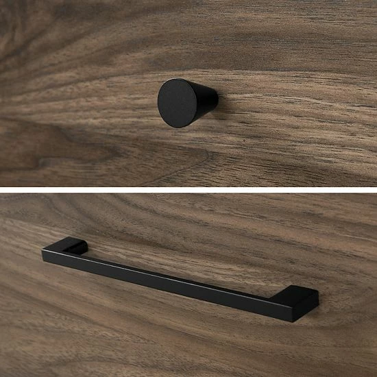 South Shore Flam 5-Drawer Chest 4 South Shore Flam 5-Drawer Chest - Image 2