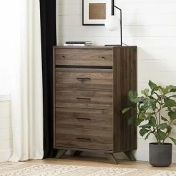 South Shore Flam 5-Drawer Chest 10 South Shore Flam 5-Drawer Chest -South Shore shop unnamed file 2017