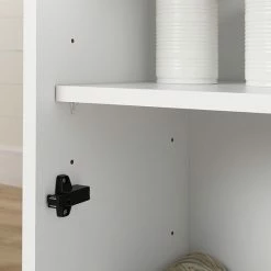 South Shore Crea Counter-Height Craft Table -South Shore shop unnamed file 203