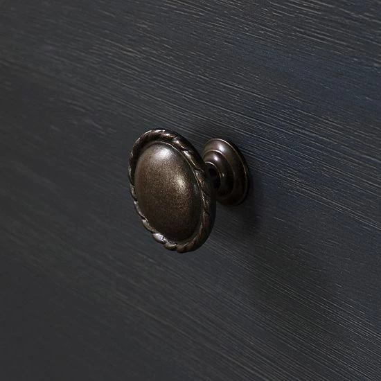 South Shore Cotton Candy 3-Drawer Dresser With Baskets Seaside Pine 5 South Shore Cotton Candy 3-Drawer Dresser With Baskets Seaside Pine - Image 3