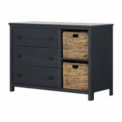 South Shore Cotton Candy 3-Drawer Dresser With Baskets Seaside Pine 23 South Shore Cotton Candy 3-Drawer Dresser With Baskets Seaside Pine -South Shore shop unnamed file 218