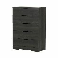 South Shore Holland 5-Drawer Chest Light Gray 17 South Shore Holland 5-Drawer Chest Light Gray -South Shore shop unnamed file 238