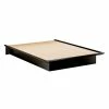 South Shore Cosmos Full Platform Bed -South Shore shop unnamed file 257