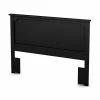 South Shore Fusion Headboard Gray Oak 1 South Shore Fusion Headboard Gray Oak -South Shore shop unnamed file 259