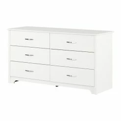 South Shore Fusion 6-Drawer Double Dresser Gray Oak 17 South Shore Fusion 6-Drawer Double Dresser Gray Oak -South Shore shop unnamed file 290