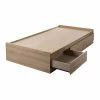 South Shore Fynn Mates Bed With Storage Drawers Rustic Oak -South Shore shop unnamed file 291