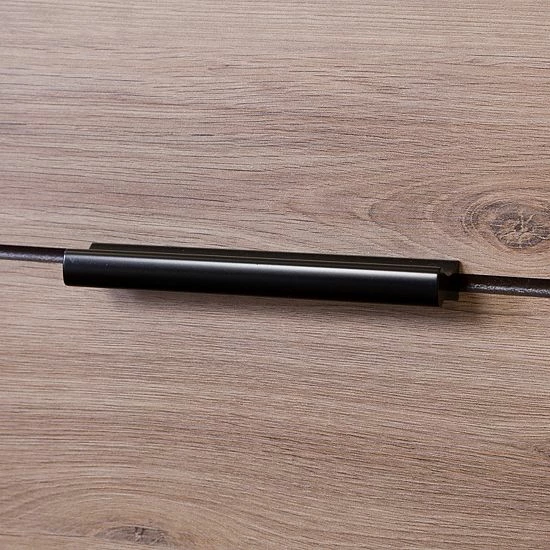 South Shore Fynn Mates Bed With Storage Drawers Rustic Oak 5 South Shore Fynn Mates Bed With Storage Drawers Rustic Oak - Image 3