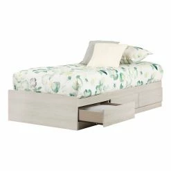 South Shore Fynn Mates Bed With Storage Drawers Rustic Oak 16 South Shore Fynn Mates Bed With Storage Drawers Rustic Oak -South Shore shop unnamed file 297