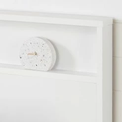 South Shore Holland Headboard Black -South Shore shop unnamed file 312