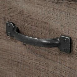 South Shore Ulysses Mates Bed With 3 Drawers Fall Oak -South Shore shop unnamed file 322