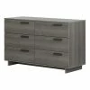 South Shore Cavalleri 6-Drawer Double Dresser -South Shore shop unnamed file 328