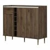 South Shore Hype Buffet With Storage