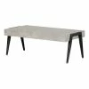 South Shore City Life Rectangular Coffee Table -South Shore shop unnamed file 385