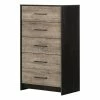 South Shore Londen 5-Drawer Chest -South Shore shop unnamed file 425