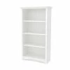 South Shore Gascony 4-Shelf Bookcase Gray -South Shore shop unnamed file 473