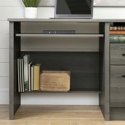 South Shore Gravity Desk Black -South Shore shop unnamed file 488