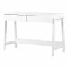 South Shore Liney Secretary Desk Charcoal Gray -South Shore shop unnamed file 493
