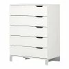 South Shore Kanagane 5-Drawer Chest -South Shore shop unnamed file 520