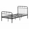 South Shore Cotton Candy Twin Metal Bed -South Shore shop unnamed file 540