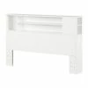 South Shore Fusion Bookcase Headboard 2 South Shore Fusion Bookcase Headboard -South Shore shop unnamed file 556