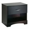 South Shore Step One Nightstand Chocolate -South Shore shop unnamed file 586