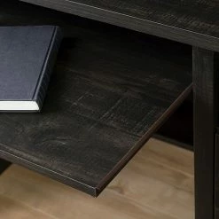 South Shore Gascony Desk Black -South Shore shop unnamed file 672