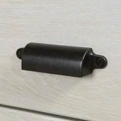 South Shore Avilla 2-Drawer Nightstand White 13 South Shore Avilla 2-Drawer Nightstand White -South Shore shop unnamed file 682