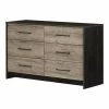 South Shore Londen 6-Drawer Double Dresser -South Shore shop unnamed file 70