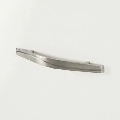 South Shore Fusion 1-Drawer Nightstand Pure White -South Shore shop unnamed file 712