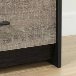 South Shore Londen 6-Drawer Double Dresser -South Shore shop unnamed file 72