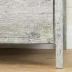 South Shore Gravity 2-Drawer Nightstand Gray 15 South Shore Gravity 2-Drawer Nightstand Gray -South Shore shop unnamed file 759