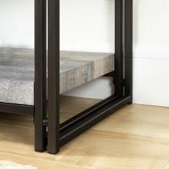 South Shore Gimetri TV Stand Gray -South Shore shop unnamed file 804