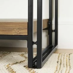 South Shore Gimetri TV Stand Gray -South Shore shop unnamed file 805