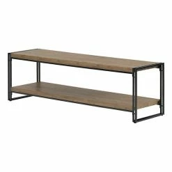 South Shore Gimetri TV Stand Gray -South Shore shop unnamed file 808
